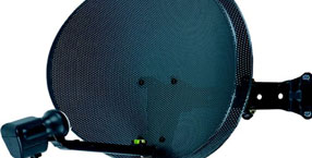 Satellite Dish Installs | SatPlus Installations