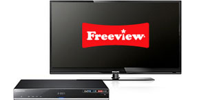 Freeview Installs | SatPlus Installations